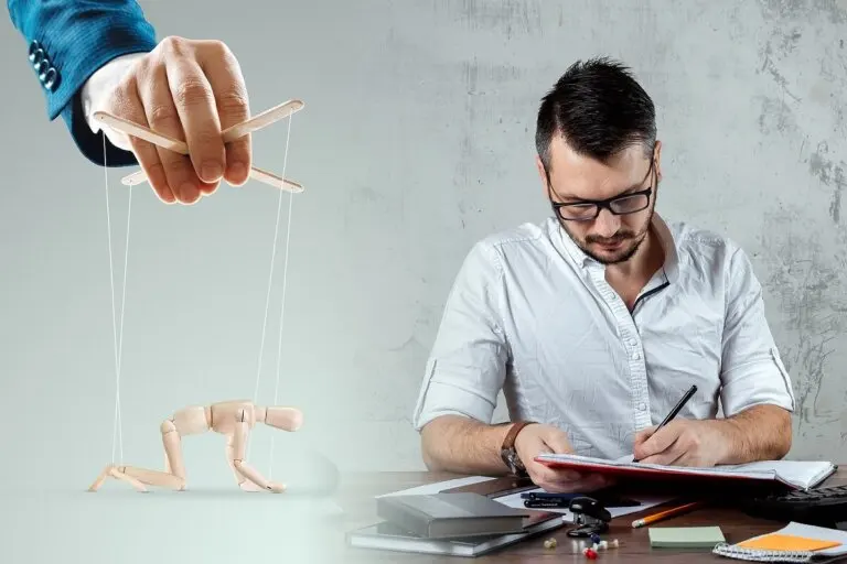 5 consejos para evitar ser víctima de manipulación
