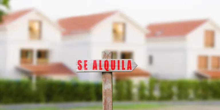 5 consejos útiles si deseas poner tu casa en alquiler