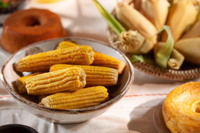 Maíz: beneficios, valores nutricionales y contraindicaciones
