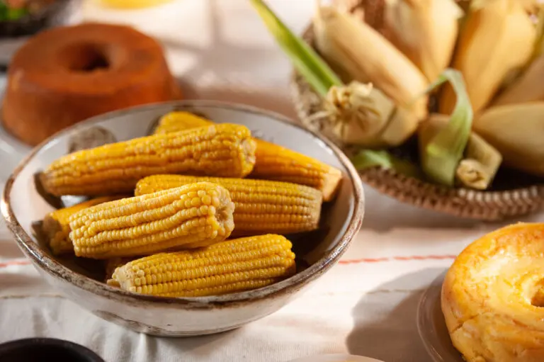 Maíz: beneficios, valores nutricionales y contraindicaciones