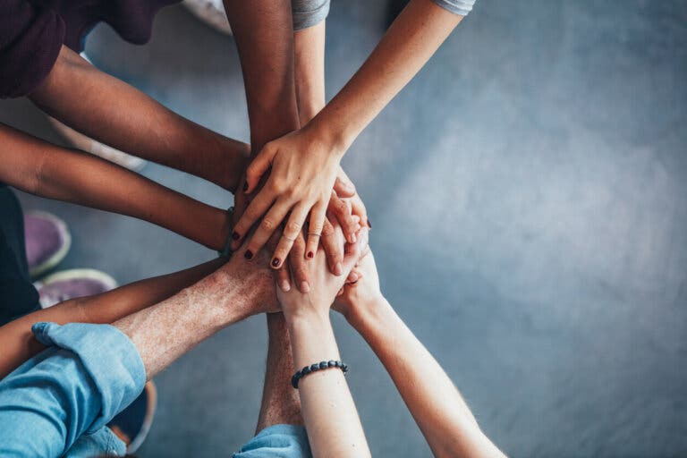 ¿Cómo crear vínculos de confianza?