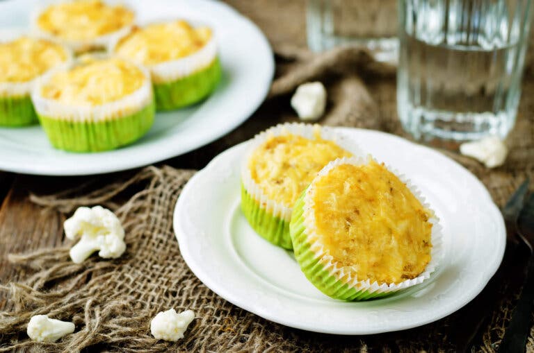 4 recetas sin gluten para niños con celiaquía