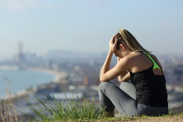Tríada de la mujer deportista: ¿qué es y por qué ocurre?