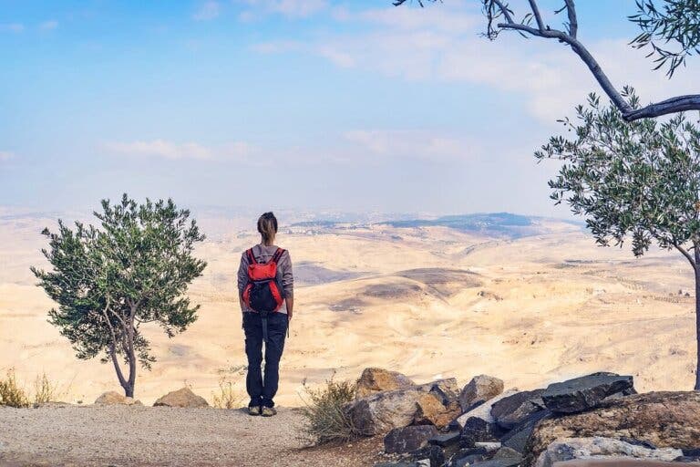 6 consejos para visitar un desierto