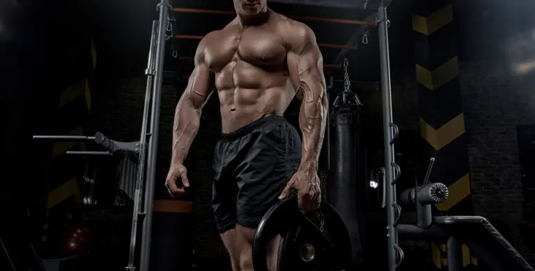 La exigente dieta que lleva Dwayne Johnson, The Rock, para ganar músculo