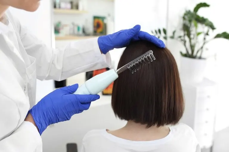 Oxigenoterapia capilar: usos, procedimiento y beneficios
