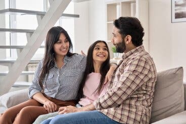 ¿Cómo hacer que tus hijos te respeten? 10 consejos útiles