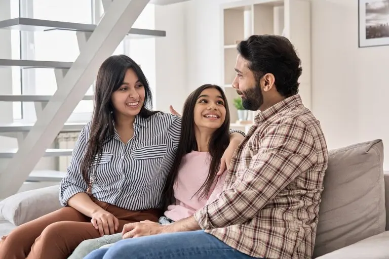 ¿Cómo hacer que tus hijos te respeten? 10 consejos útiles