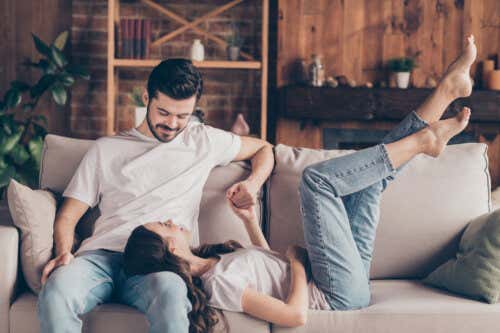 5 temas por hablar antes de irte a vivir con tu pareja