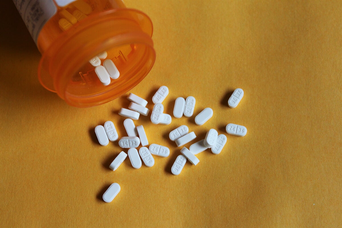 Buspirone Uses, Risks And Bullfrag