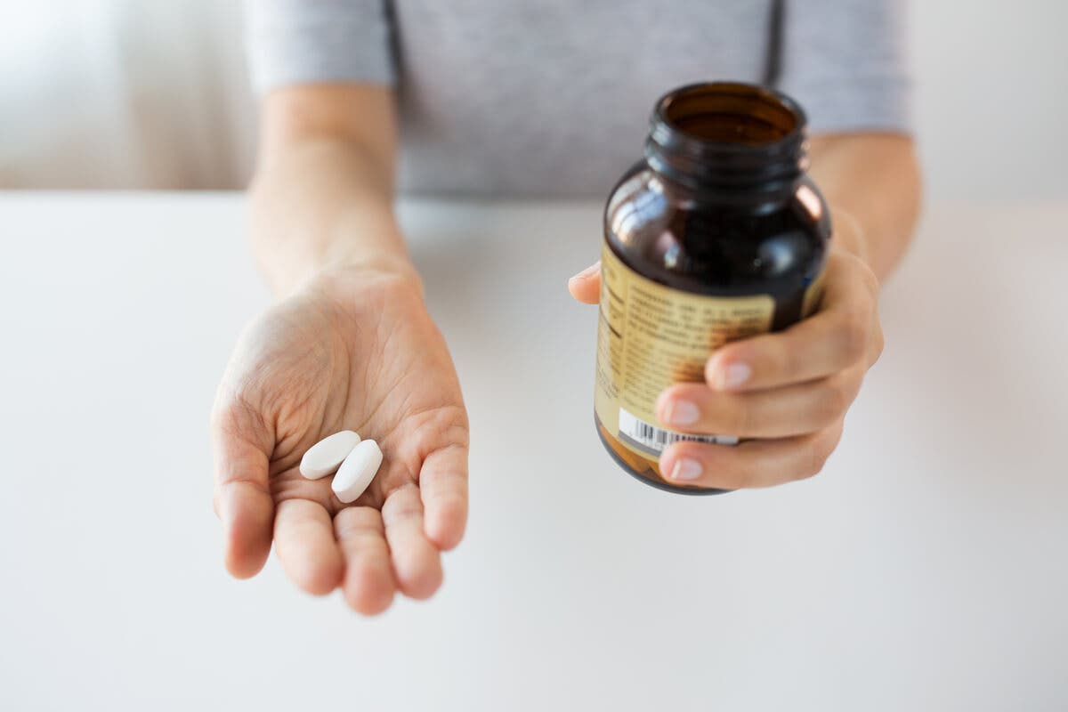 Los suplementos de omega 3 son muy saludables