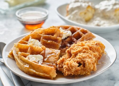 Soul food: ¿qué es y cuáles son sus características?
