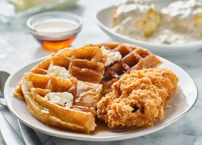 Soul food: ¿qué es y cuáles son sus características?