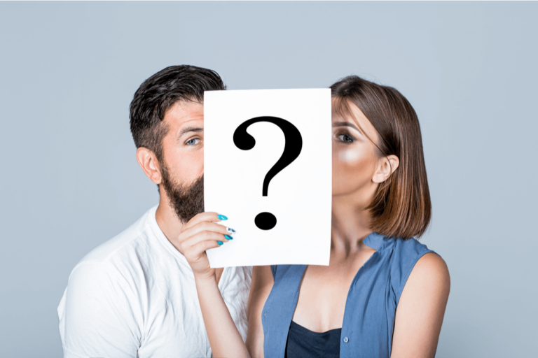 107 preguntas para conocer mejor a tu pareja