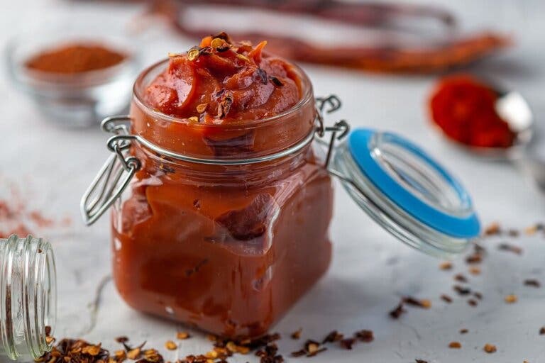 Gochujang: qué es y posibles beneficios