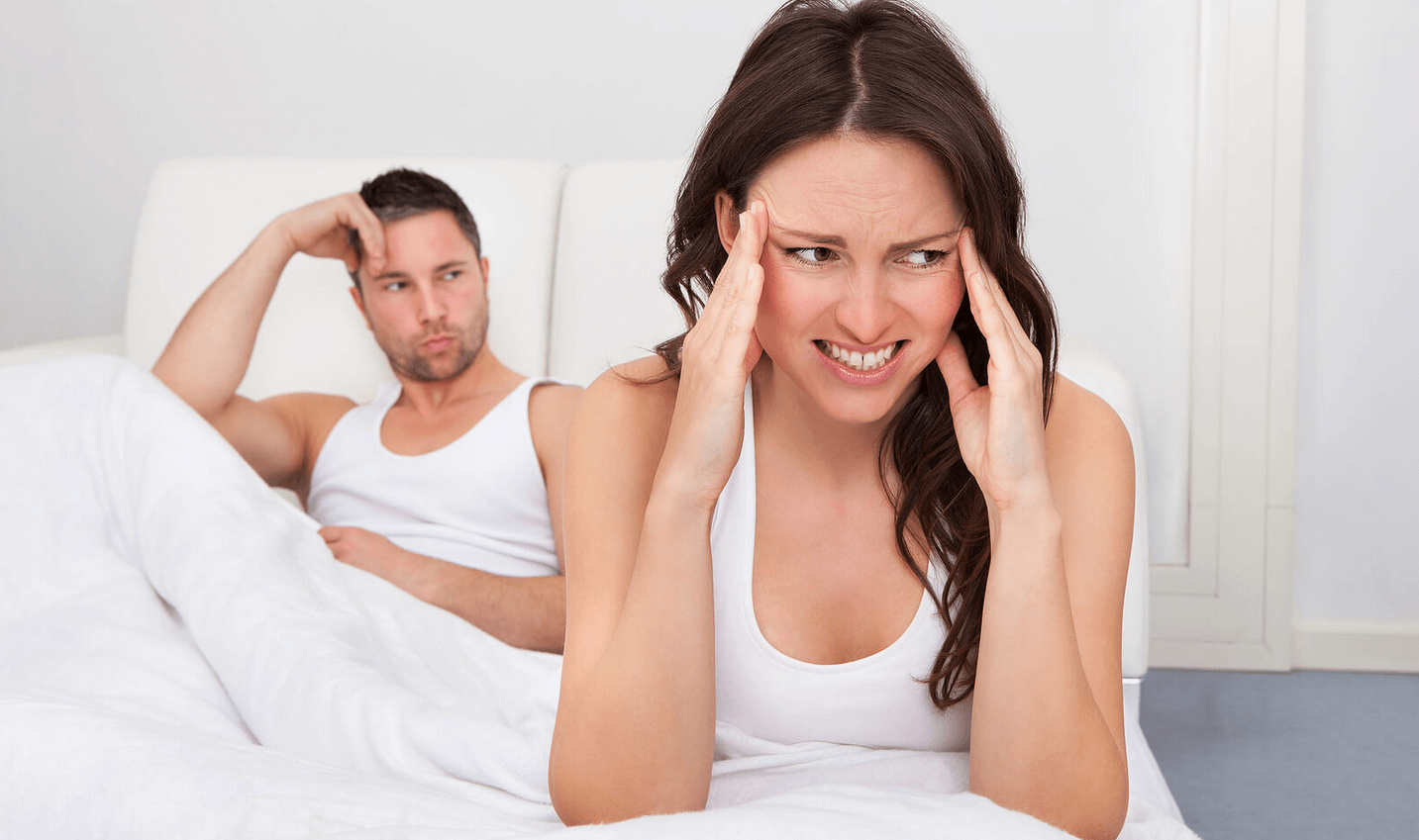 Complicações da sífilis