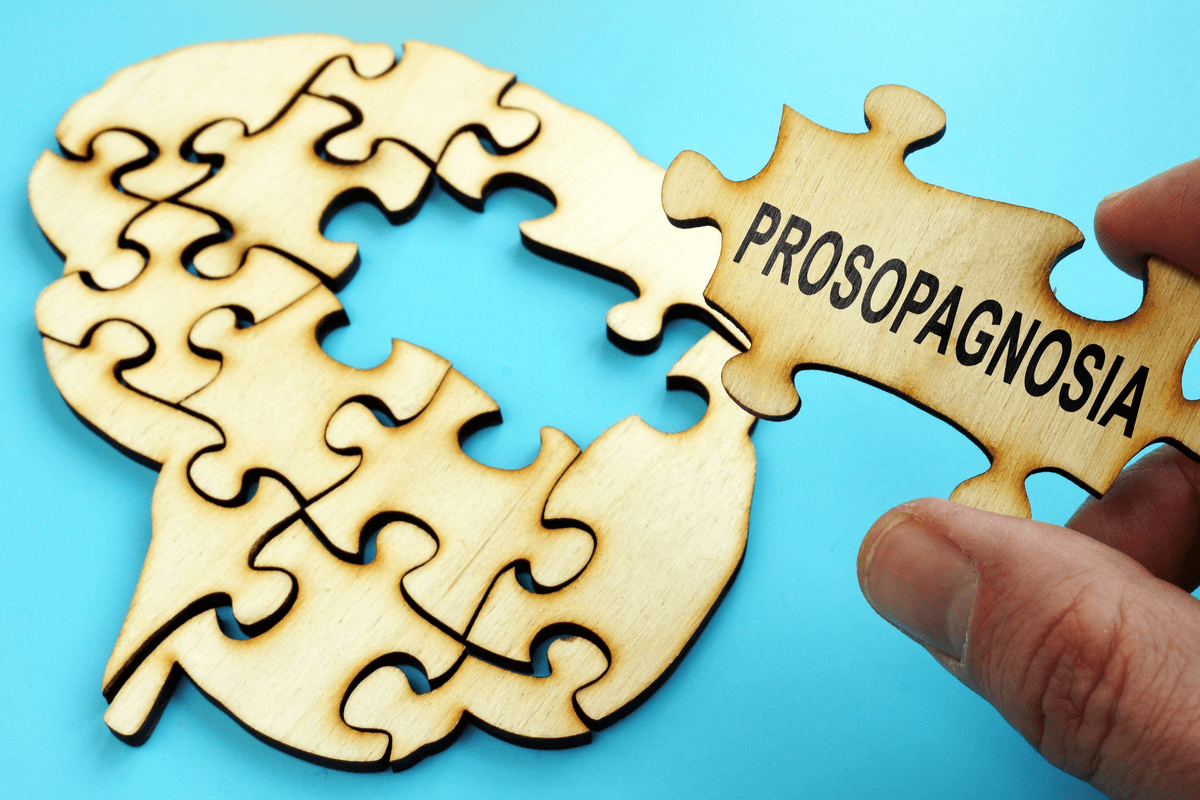 ¿Qué es la prosopagnosia y a quién puede afectar?