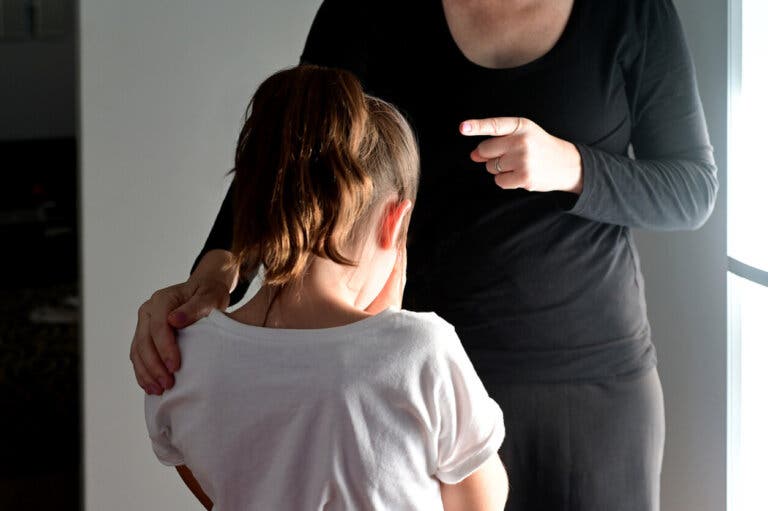 Consecuencias de decir mentiras a los niños