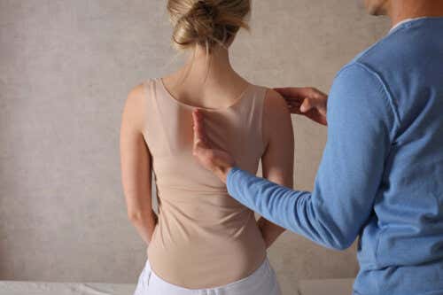 Egoscue: terapia postural para aliviar el dolor de espalda