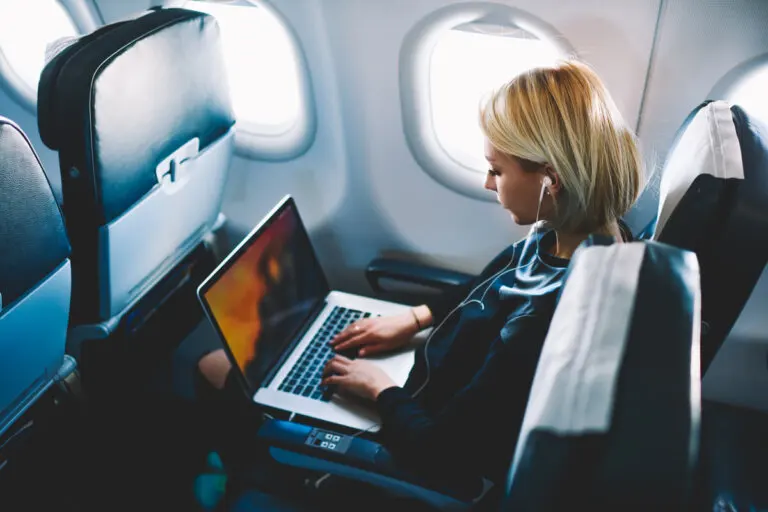 8 consejos útiles si debes realizar viajes de trabajo