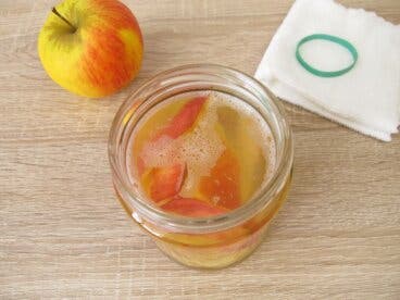 Switchel: propiedades y receta