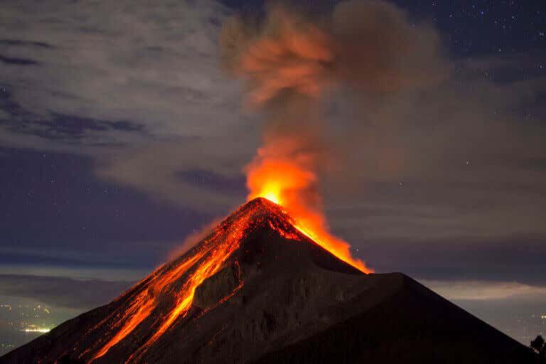 Erupción del volcán de La Palma: ¿cuáles son sus consecuencias en la salud?