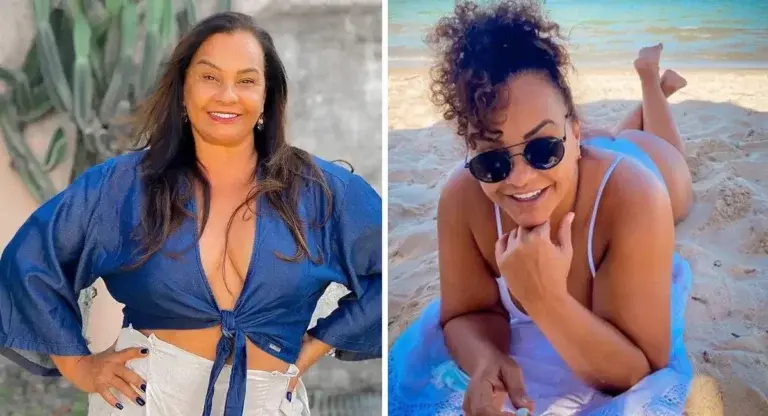 "Me pongo la ropa que quiero", habla de las críticas al cuerpo y la libertad