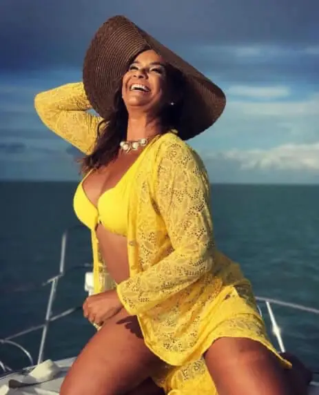 Solange Couto