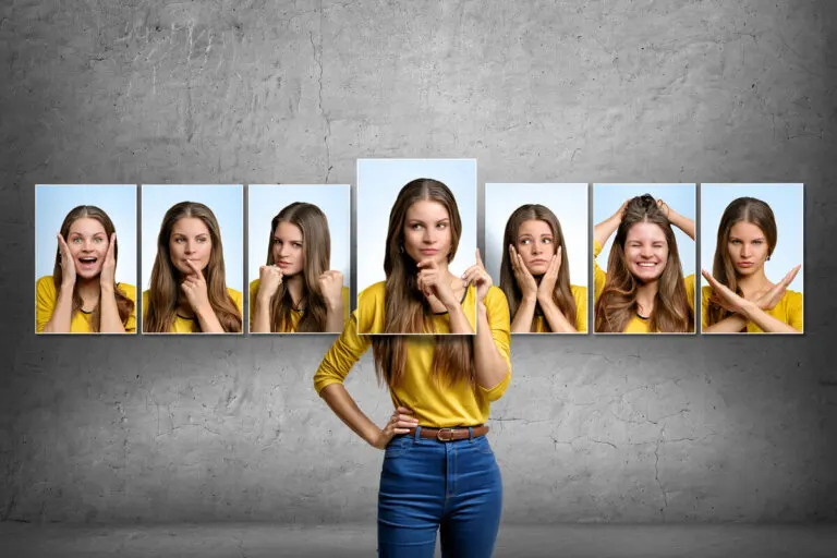 ¿Qué es la actitud? 15 tipos y características