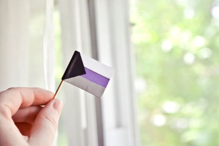 ¿Qué es la demisexualidad?