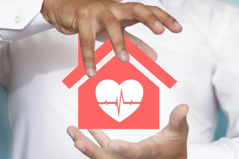 ¿Cómo influyen los problemas de la vivienda en la salud?