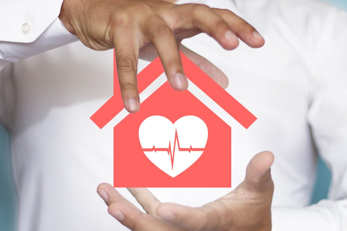 ¿Cómo influyen los problemas de la vivienda en la salud? - Mejor con Salud