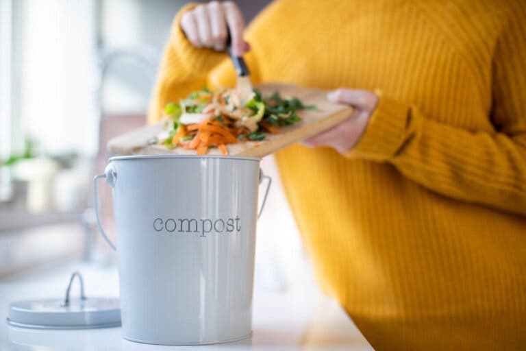 8 pautas para ser más sostenibles en la cocina