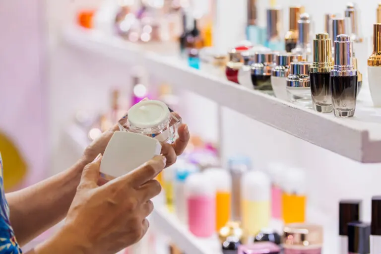 Asbesto en los cosméticos: ¿cuáles son los riesgos?