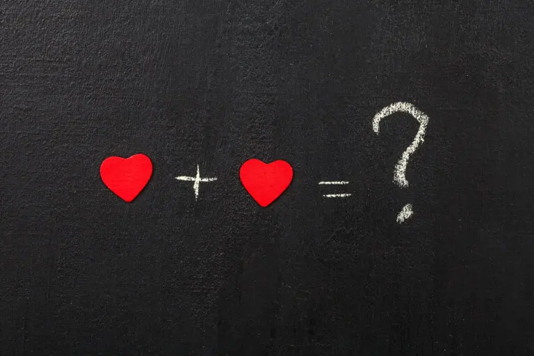 5 señales para identificar si es amor o deseo