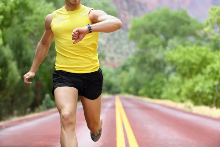 Carrera de una milla: recomendaciones para lograr un mejor tiempo