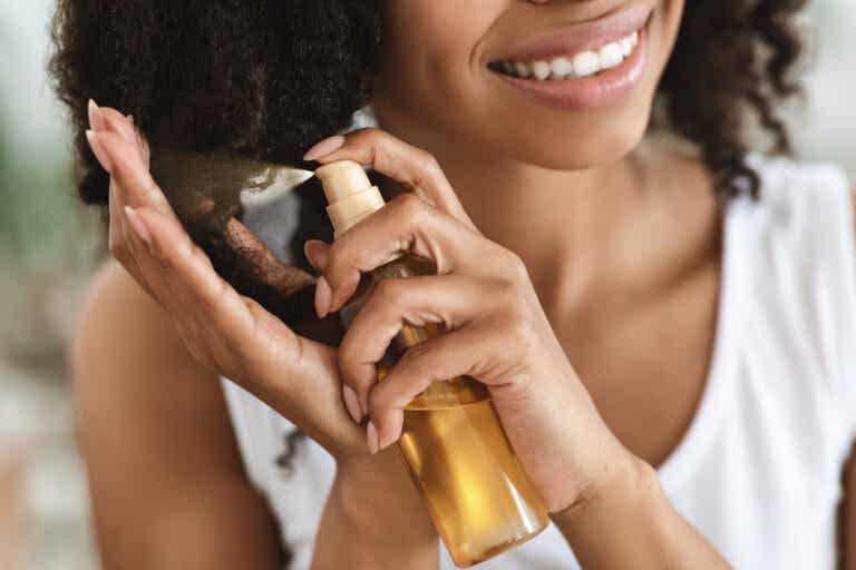 Frequent mistakes in hair care