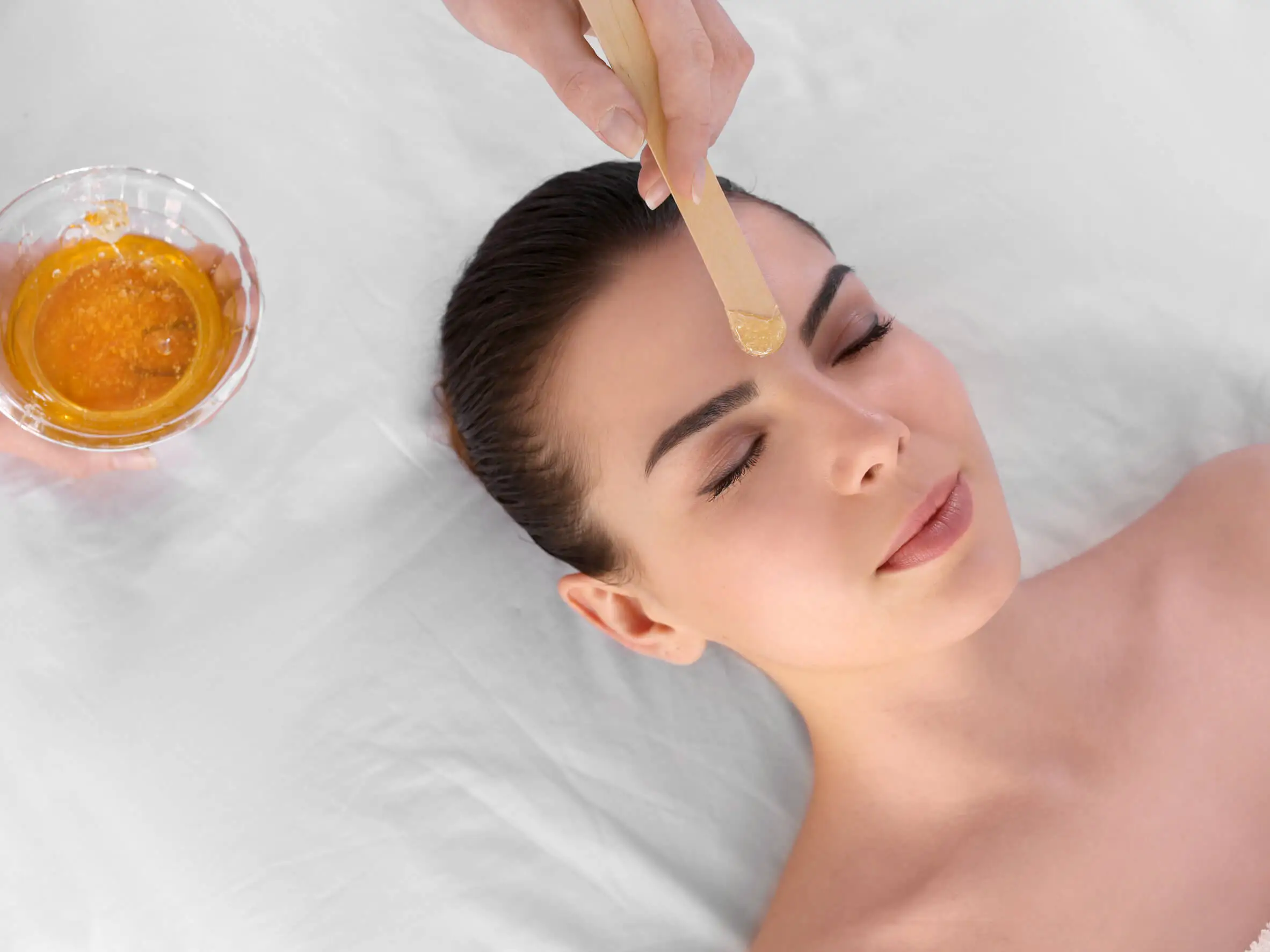 Depilación facial: todo lo que debes saber