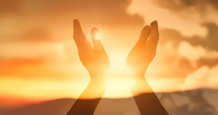 Despertar espiritual: las 13 verdaderas señales