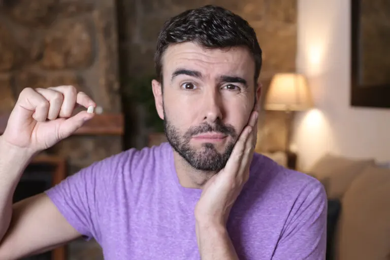 ¿Qué significa soñar con que se te caen los dientes?