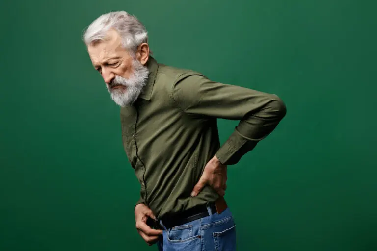 ¿Qué es el síndrome facetario?
