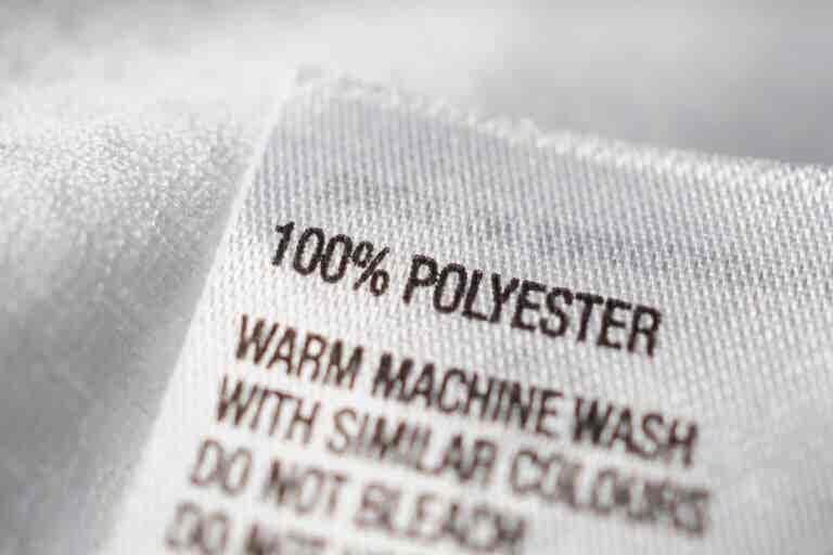 10 consejos para lavar y cuidar la ropa de poliéster