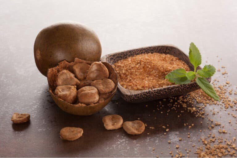Monk fruit o fruta del monje: qué es, beneficios y desventajas
