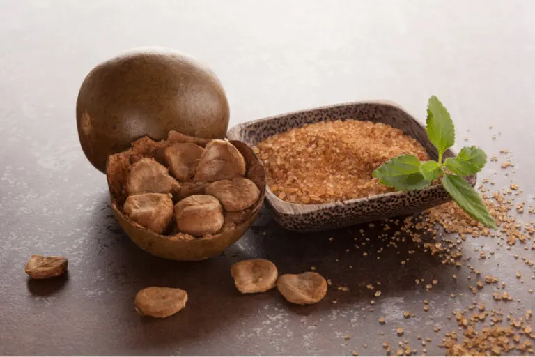 Monk fruit o fruta del monje: qué es, beneficios y desventajas