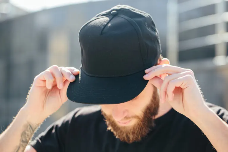 7 consejos para limpiar correctamente gorras y sombreros