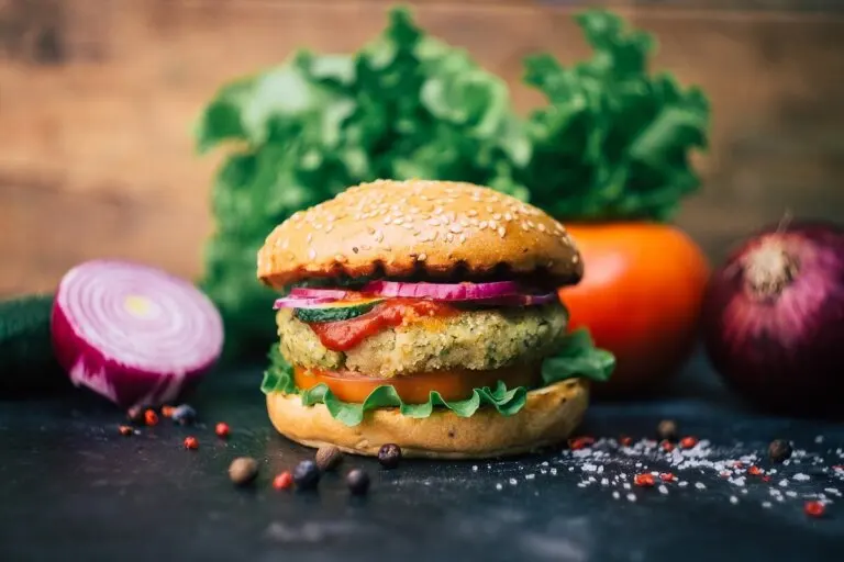 Hamburguesas de aguacate y quinoa: deliciosa receta