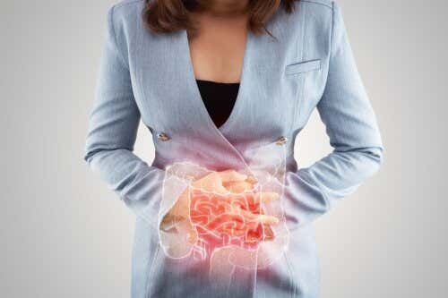 Hemorragia digestiva: síntomas, causas y tratamiento