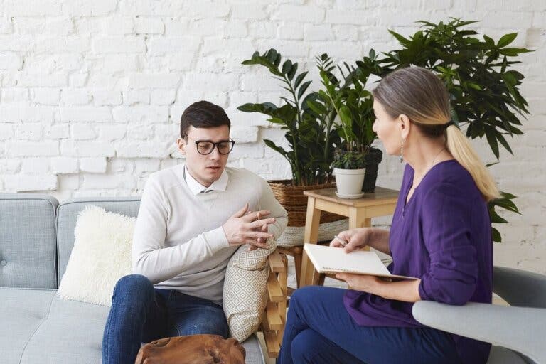 ¿En qué consiste la terapia Gestalt?