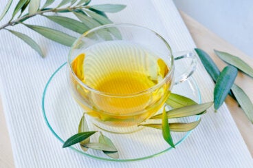 5 infusiones naturales para bajar la tensión alta