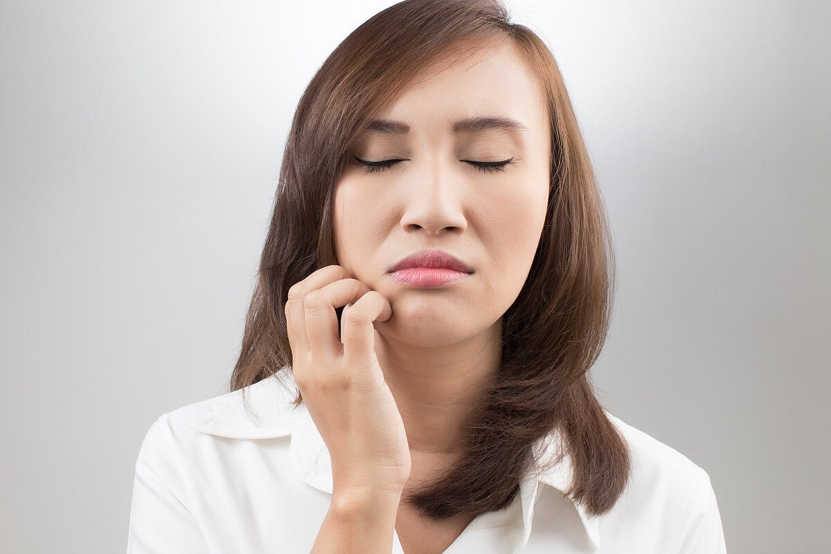 Cos'è la sindrome allergica orale?